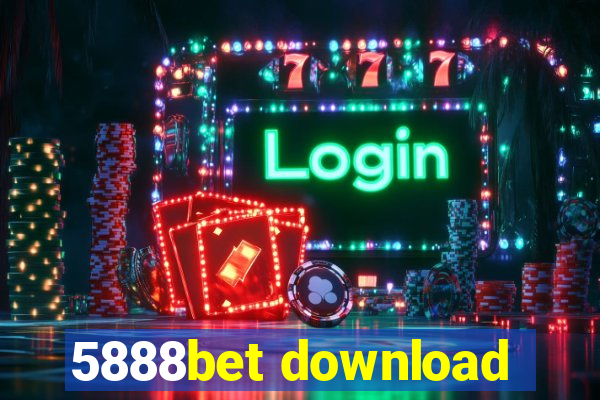 5888bet download